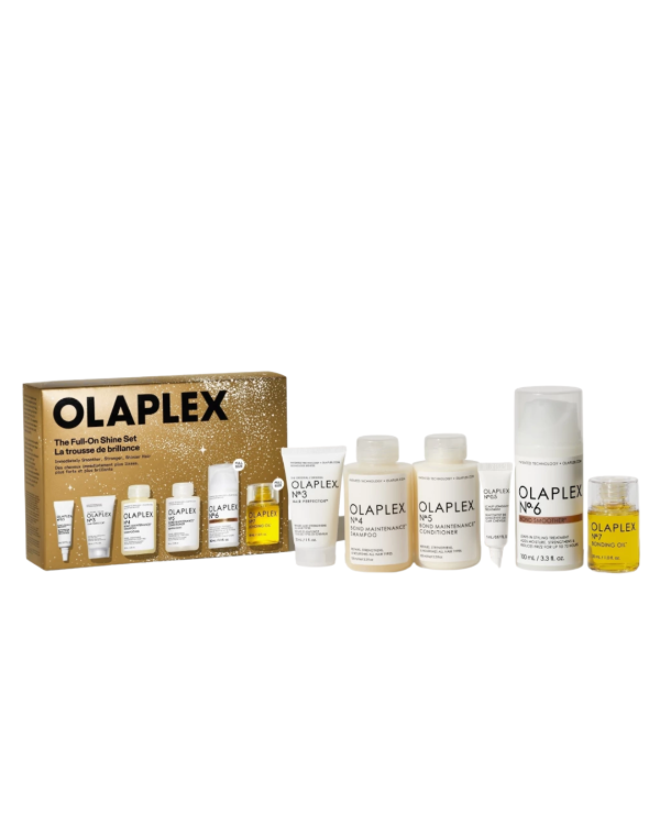 Producto - OLAPLEX SET COMPLETO