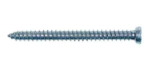 Producto - Tornillo Fischer Marco Ventana Ffs Aberturas 7.5x82mm