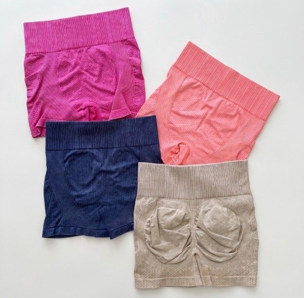 Producto - Short Prelavado Premium T.M (38-40) - 0