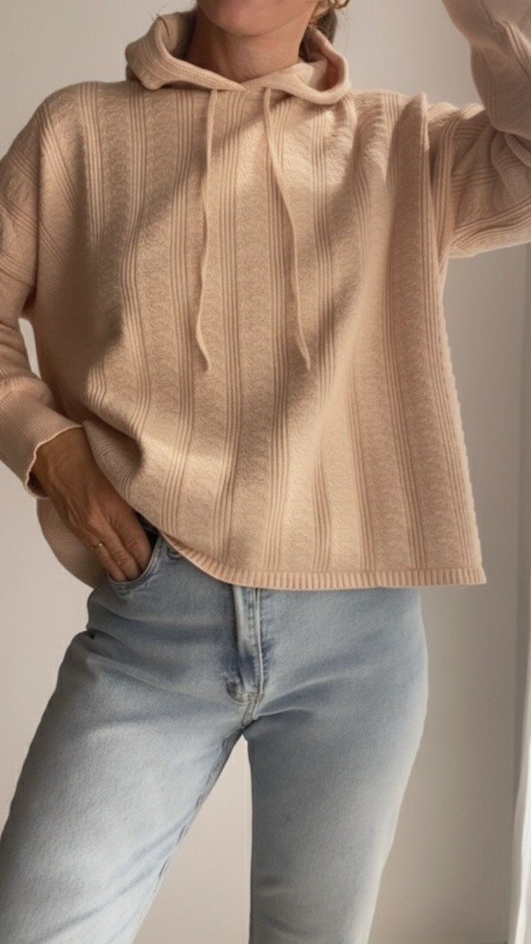 Producto - Sweater Ginebra