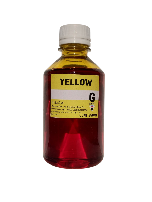 Producto - Kit para Recarga de cartuchos compatible con Hp92 y 93 250ml por color - 3