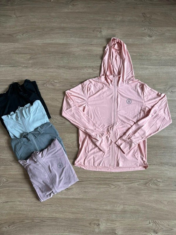 Producto - Campera Need 675 - 2