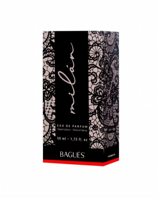 Producto - PERFUM BAGUES POUR FEMME [6 Fragancias]