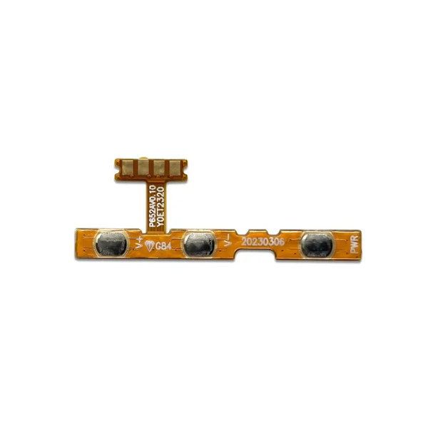 Producto - Flex De Power y Volumen Motorola G84