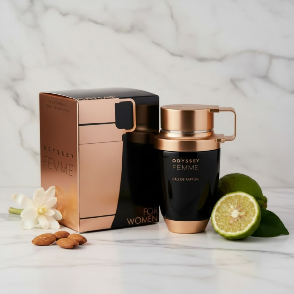Producto - Odyssey Femme EDP