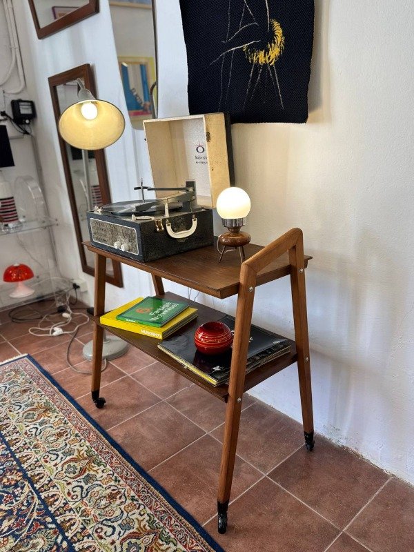 Producto - Mesa ASIA - 1