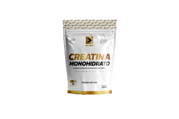 Producto - CREATINA BODY ADVANCE 300g