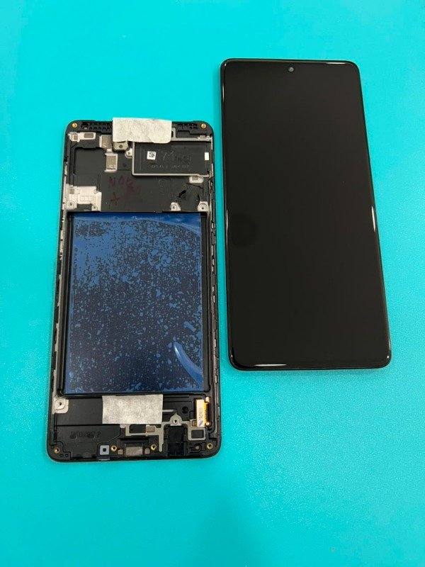 Producto - MODULO SAMSUNG A71 ORIGINAL DE EQUIPO (DESARME)