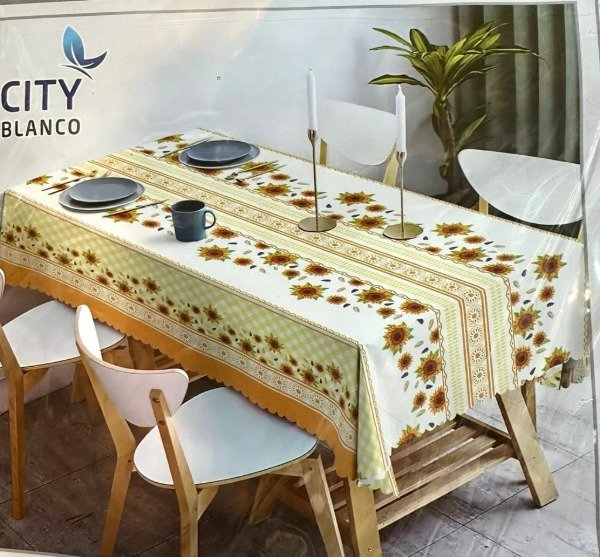 Producto - MANTEL ANTIMANCHA ESTAMPADO 2,5 MTS