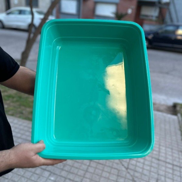 Producto - Bandeja sanitaria grande - 2