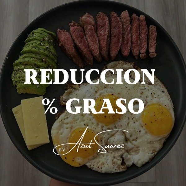 Producto - PLAN DE ALIMENTACION - 2