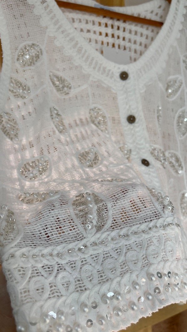 Producto - CHALECO IMPORTADO (varios modelos) - 3