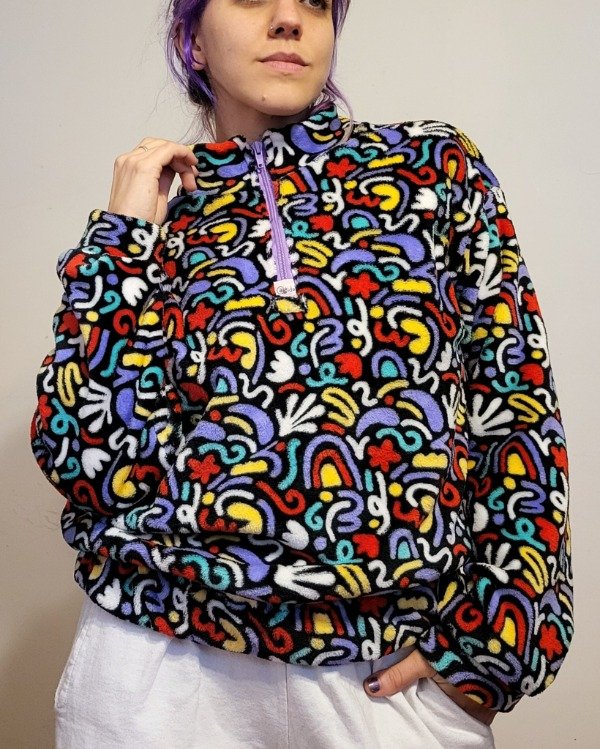 Producto - Abrigo colores