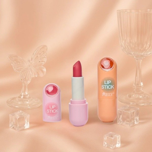 Producto - Labial lipstick Velvet Mely - 0