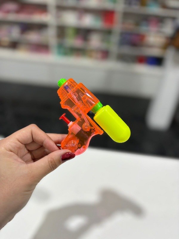 Producto - Pistolita de agua mini 1374