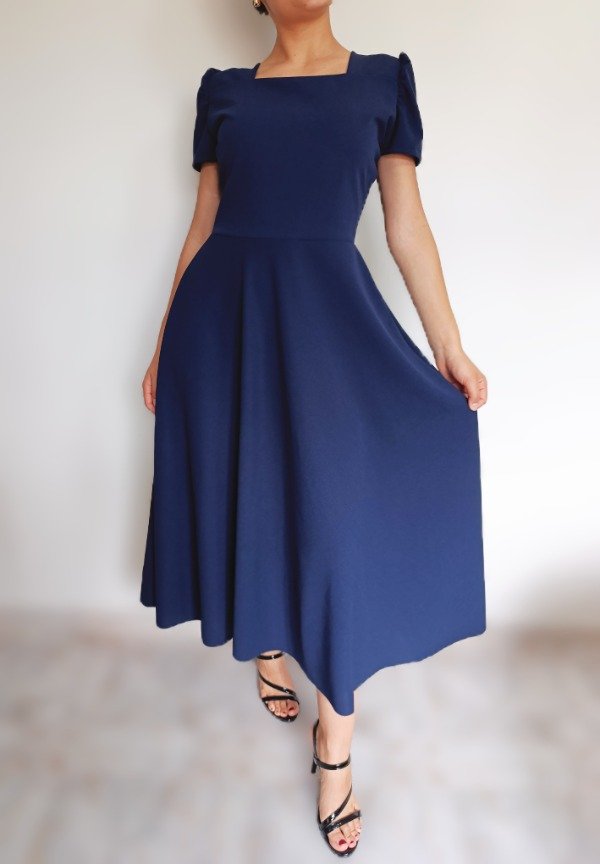 Producto - Vestido Solange