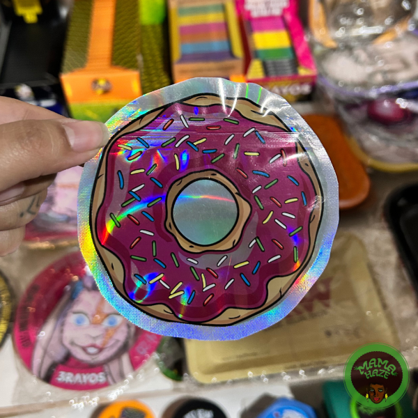 Producto - Bolsa cierre hermetico 2