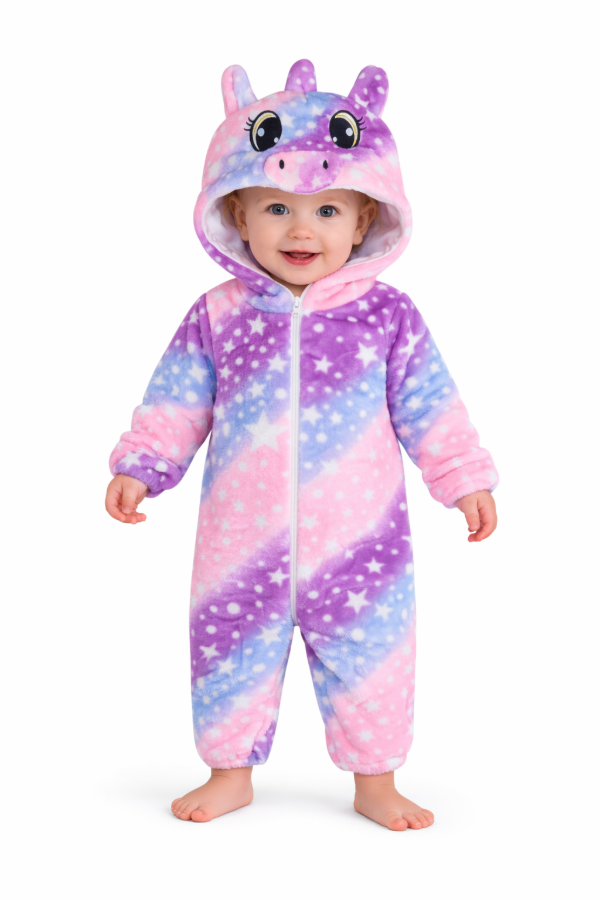 Producto - Kigurumi Unicornio