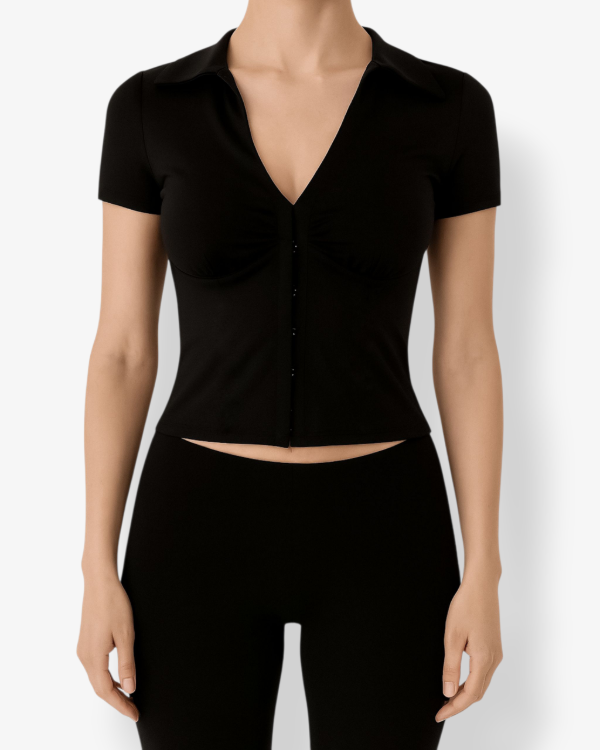 Producto - Top Chomba Corset (12.000 EFECTIVO O TRANSFERENCIA)