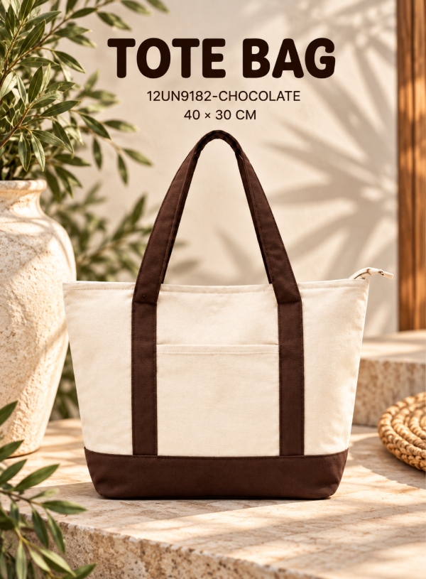 Producto - Tote Bag