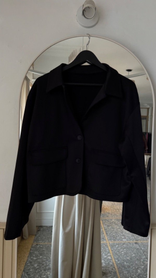 Producto - CHAQUETA LISBOA