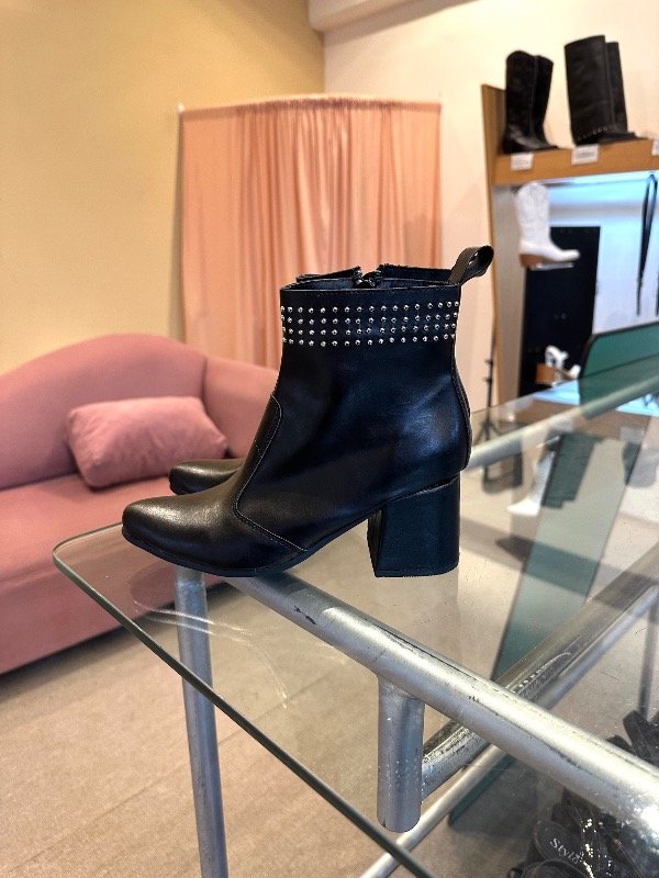 Producto - Botas Mery