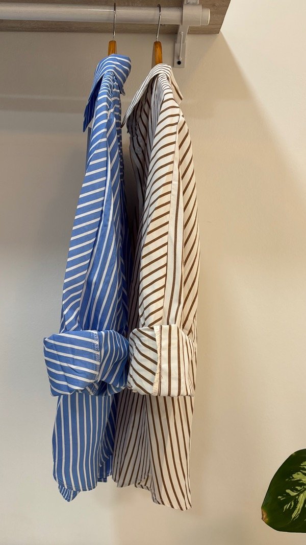 Producto - Camisa Olivia