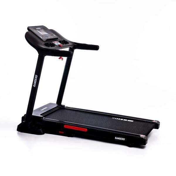 Producto - Cinta Motorizada RANDERS ARG-780-X Hasta 150 kg - 0