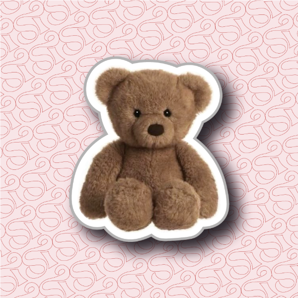 Producto - Oso de peluche