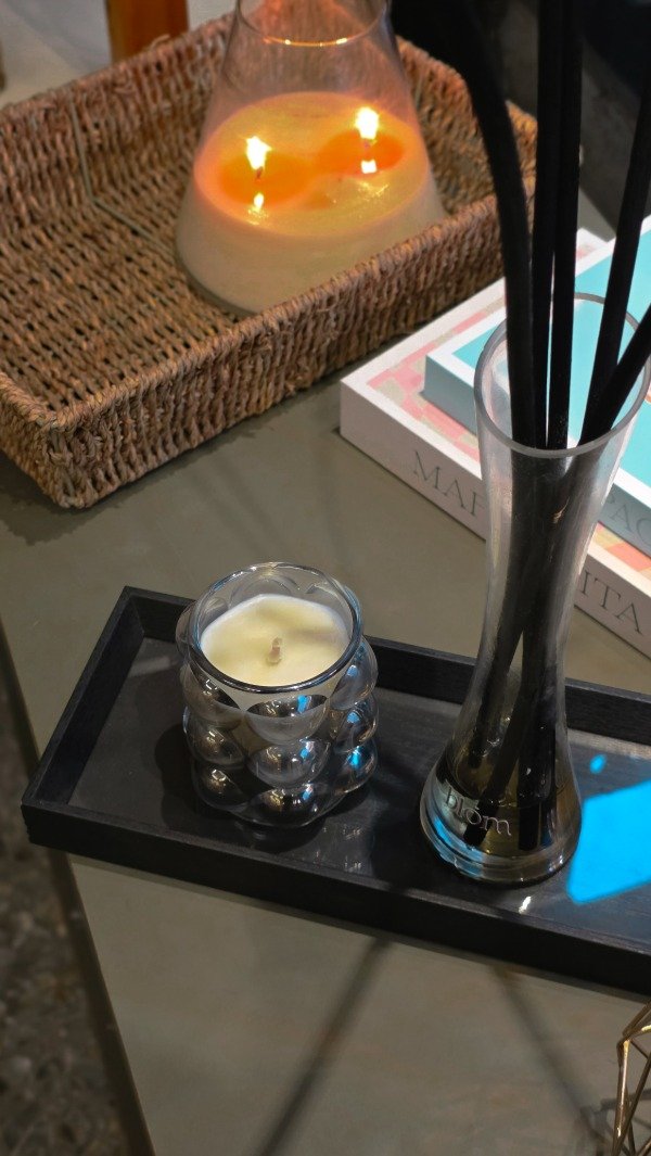 Producto - Vela burbuja