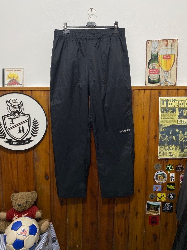 Producto - COLUMBIA OMNITECH PANT (L)