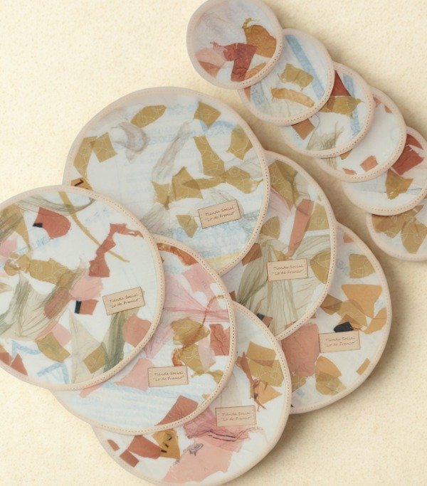 Producto - Kit 12 individuales
