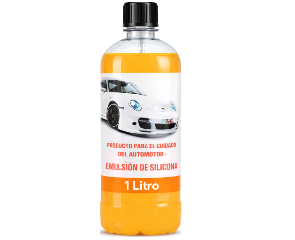 Producto - Acondicionador de Interior LIMON - 1 Litro