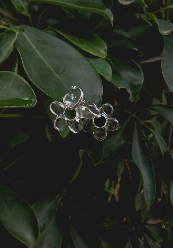 Producto - Flor de resina