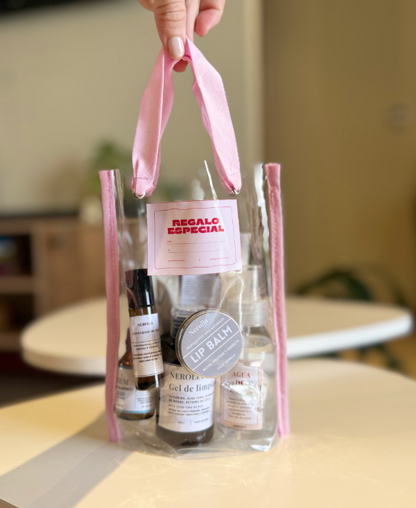 Producto - KIT SKIN CARE REGALO ESPECIAL