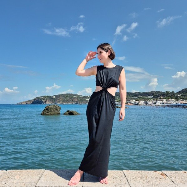 Producto - Vestido Notte