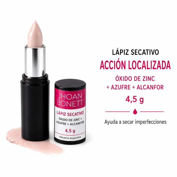 Producto - ACTIVOS SECANTES - 3
