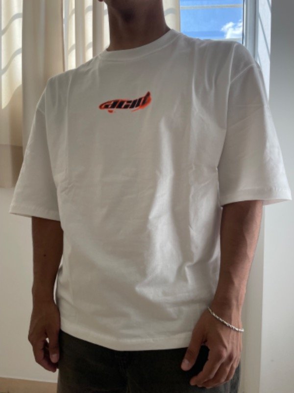 Producto - Remera Acid
