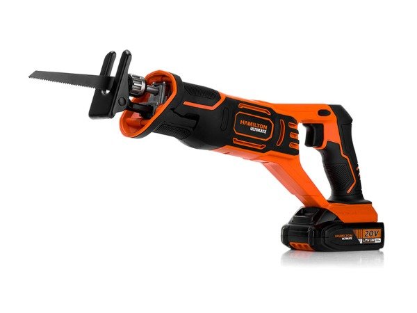 Producto - Sierra Sable