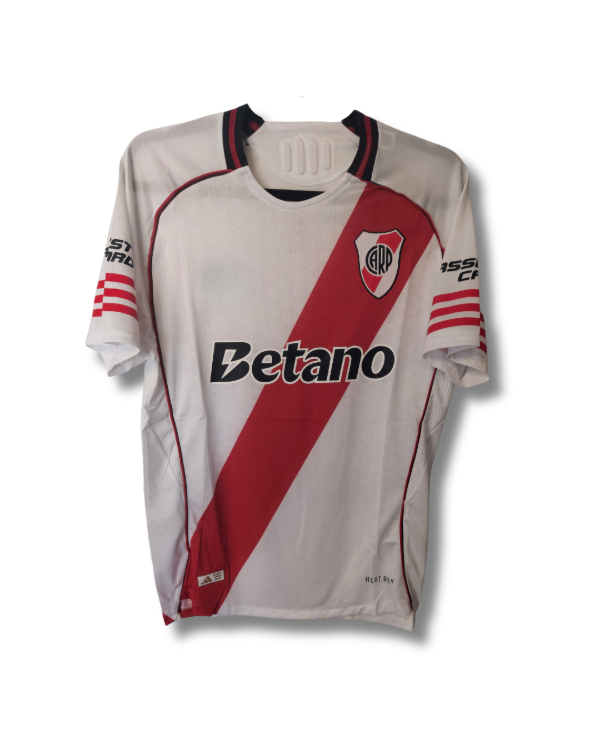Producto - Camiseta River jugador - 2025/26 - 0
