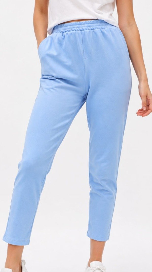Producto - Pantalón Elástico Micropolar (Art. 5627) - 0
