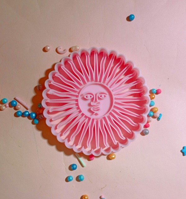 Producto - Cortante 3D con sello SOL