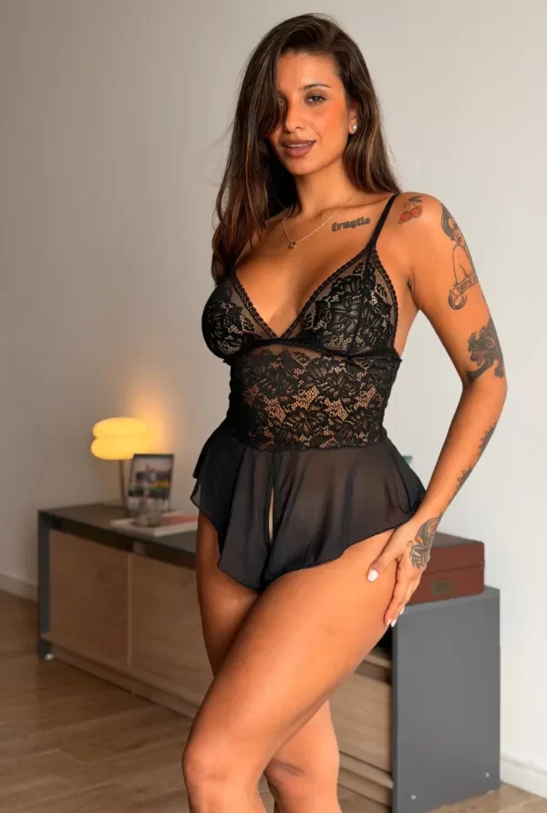 Producto - Body Aisha - 0