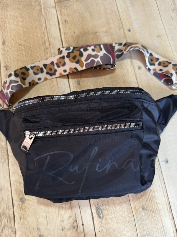 Producto - RIÑONERA  tira safari