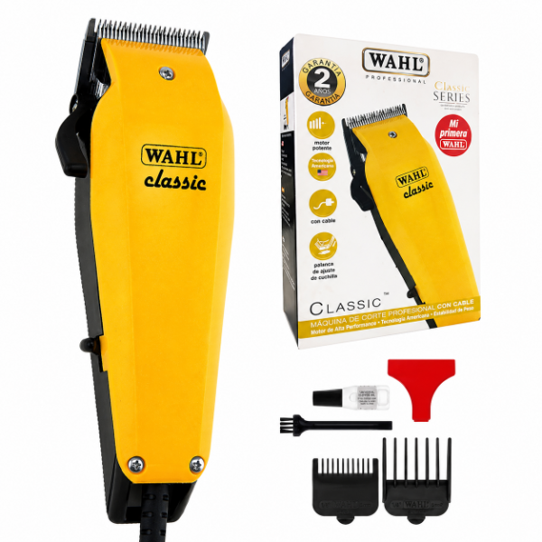 Producto - Wahl - Classic