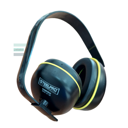 Producto - PROTECTOR AUDITIVO STEELPRO