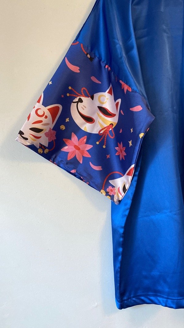 Producto - Kitsune mask
