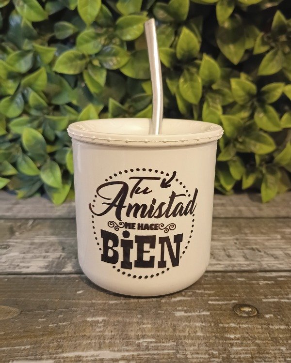 Producto - Tu amistad me hace bien