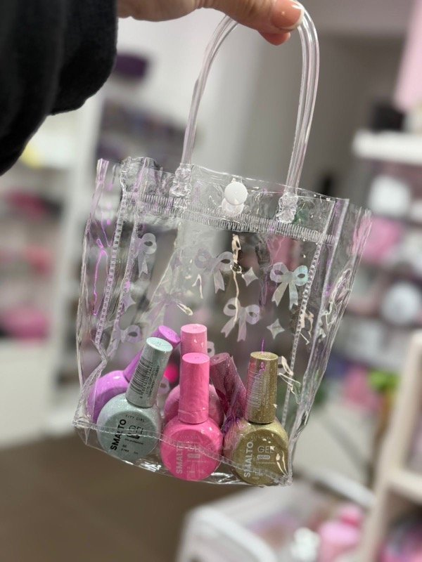 Producto - PROMO 6 ESMALTES CITY GIRL ALEATORIOS