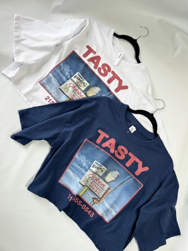 Producto - Tasty
